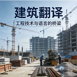 建筑翻译