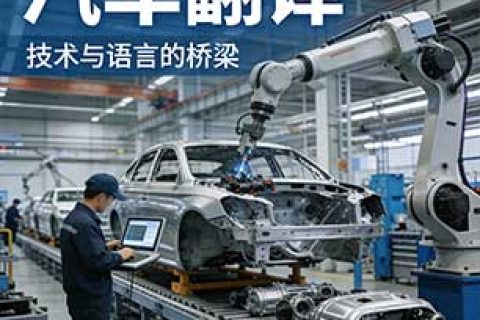 汽车翻译