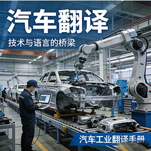 汽车翻译