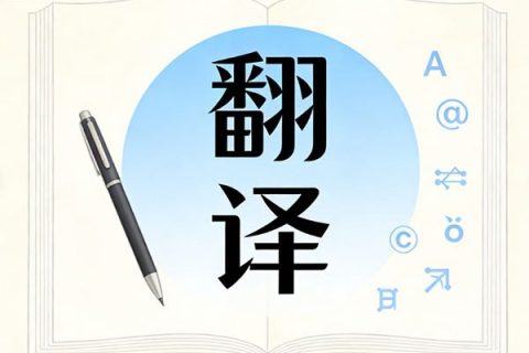 深圳翻译公司怎么选？掌握这5点，轻松避坑！