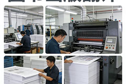 图书出版翻译