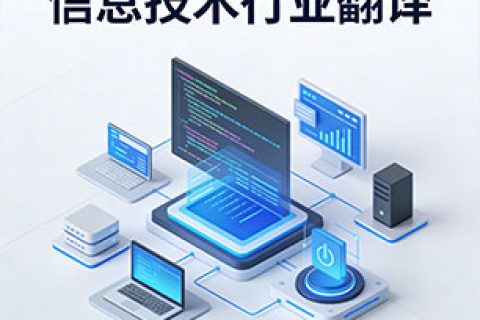 信息技术翻译