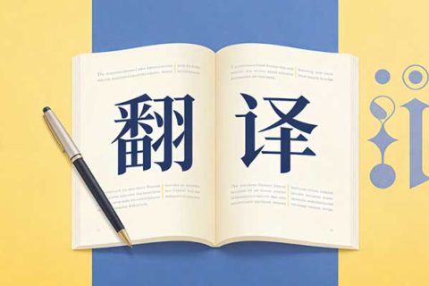 2026长春展会翻译公司推荐：专业可靠机构