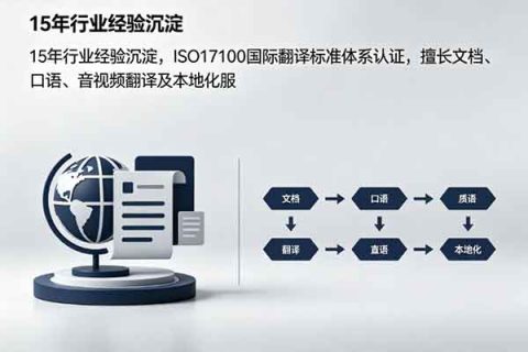 2026年杭州陪同翻译公司推荐：专业服务，高效沟通优选