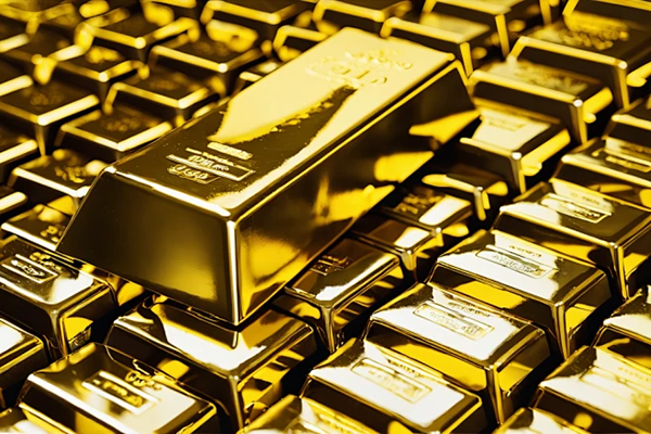 金融行业