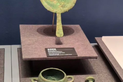 广州铭睿工程设计有限公司博物馆展陈文本翻译