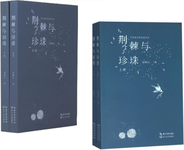 广州大学长篇小说翻译
